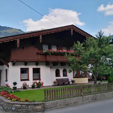 Appartement Geisler