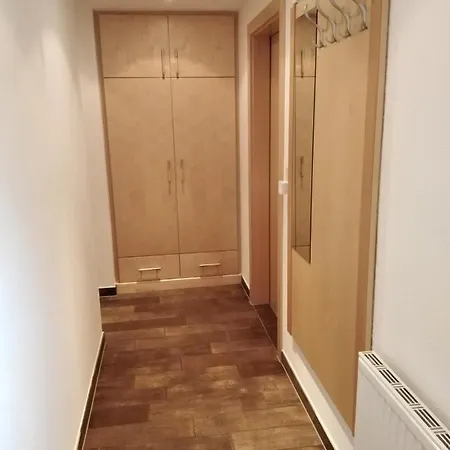 Geisler Apartment