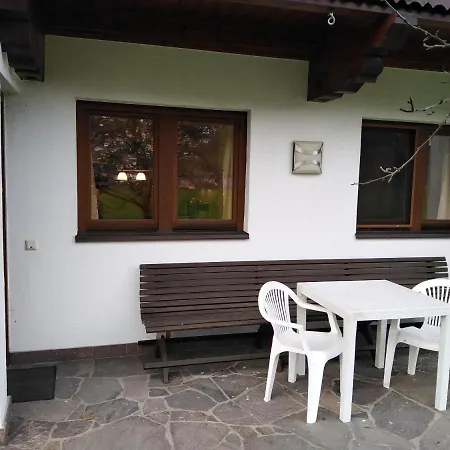 Geisler Apartment *