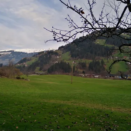 Geisler Apartment Hippach