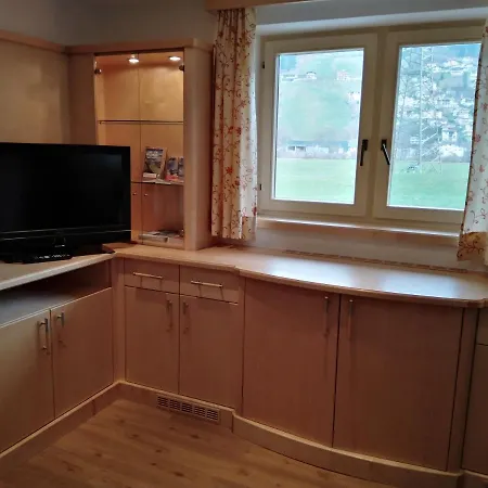 Apartment Geisler Hippach