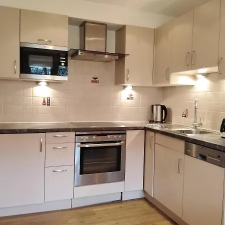 Geisler Appartement Hippach