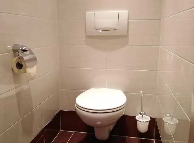 Geisler Apartament *