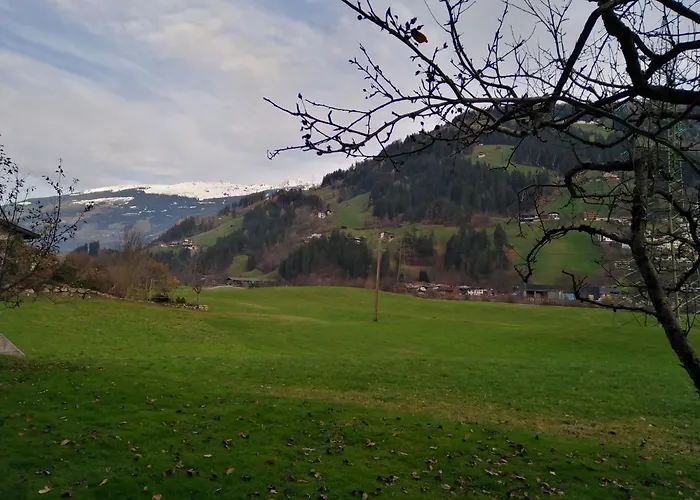 Geisler Apartament Hippach