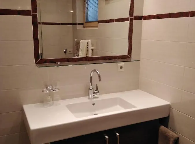Geisler Apartament Hippach