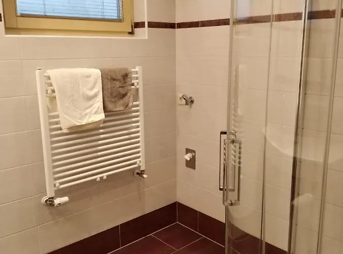 Geisler Apartament *