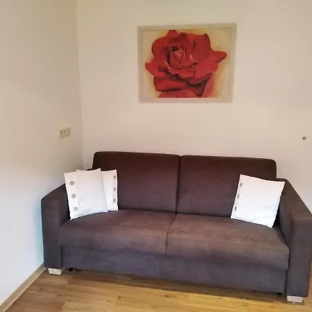 Geisler Apartment Hippach