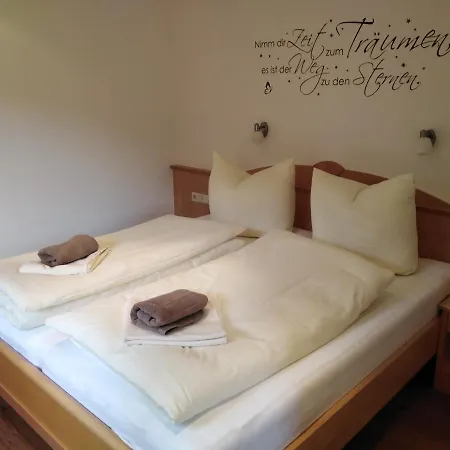 Geisler Apartmán *