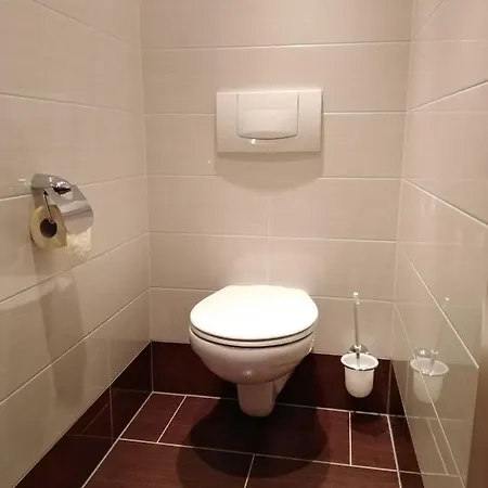 Geisler Apartmán *
