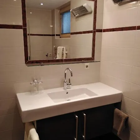 Geisler Apartmán Hippach