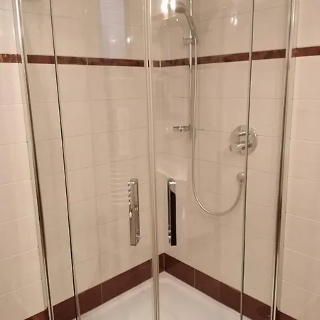 Geisler Apartmán Hippach