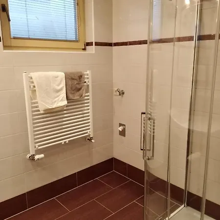 Geisler Apartmán *