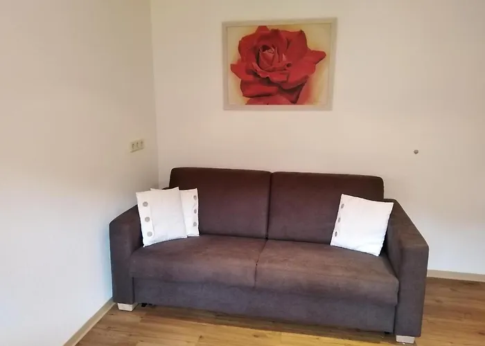 Geisler Apartment Hippach