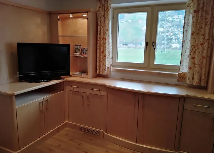 Apartment Geisler Hippach