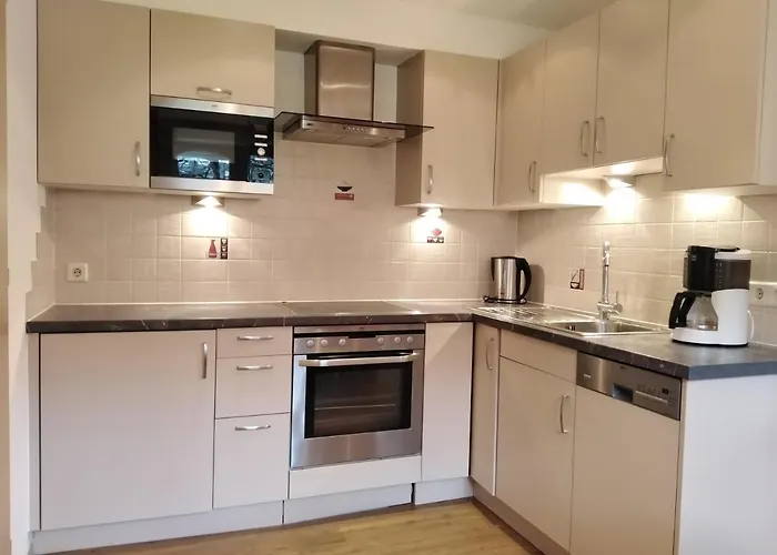 Geisler Apartment Hippach