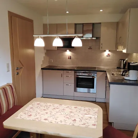 Geisler Apartament