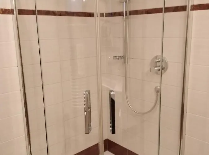 Geisler דירה היפאך